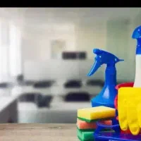 نظافت منزل انجام میدم