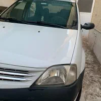 ال نود  E2 پارس خودرویی خانگی مدل ۹۶