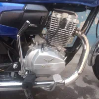 احسان 403درحد|موتورسیکلت|شیراز, طلاب|دیوار