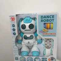 ربات کنترلی خارجی اورجینال