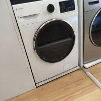 لباسشویی 8 کیلو اسنوا