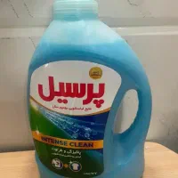 مایع لباسشویی پرسیل