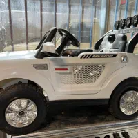 ماشین شارژی اسباب بازی|اسباببازی بچه|چابهار, |دیوار