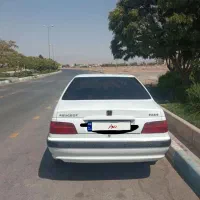 پژو پارس مدل ۹۵|خودرو سواری و وانت|اصفهان, خانه اصفهان|دیوار