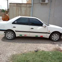 2000 پژو 405|خودرو سواری و وانت|علی‌آباد کتول, |دیوار