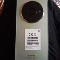 گوشی نو شامی a3x