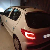 207 پانا