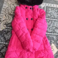 کاپشن دخترانه|کفش و لباس بچه|تهران, جوادیه تهرانپارس|دیوار