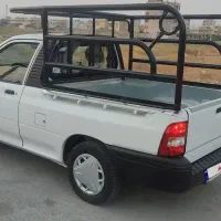 پراید151 معاوضه با (کوییک یا ساینا)