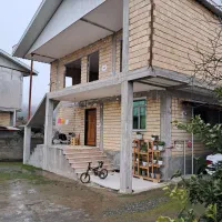 فروش خانه ومحوطه