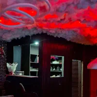 برگزاری مراسم تولد