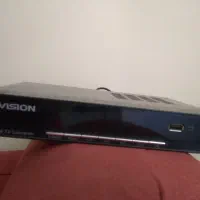 گیرنده ی دیجیتال با انتن