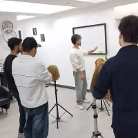 آموزش آرایشگری