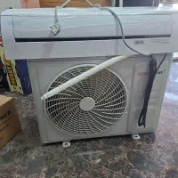 کولر|کولر گازی و فن‌کوئل|اهواز, شهرک اکباتان|دیوار