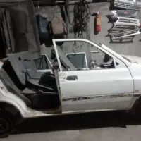 انواع لوازم خودرو پراید صفرتاصد