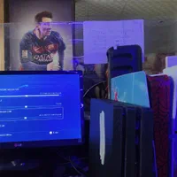 نصب انواع بازی PS4 و PS5 + دیتا|کنسول، بازی ویدئویی و آنلاین|برازجان, |دیوار