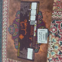 جفت فرش ۹ متری و دوتا کناره سه متری و دومتری