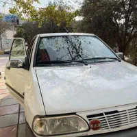 فروش پراید ۱۳۱ مدل ۹۳ در‌گیلان ،شهرستان رودبار