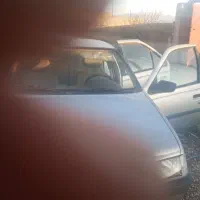 پژو ۴۰۵ مدل ۹۳ دوگانه شرکتی