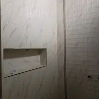 انجام کاشیکاری و سرامیک ،موزاییک، نما ساختمان