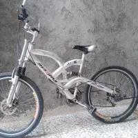 ‌دوچرخە ۲۶ ماکسیما