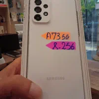 samsung A73.  256