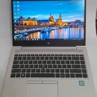 لپ تاپ HP 840 G5|رایانه همراه|تبریز, |دیوار