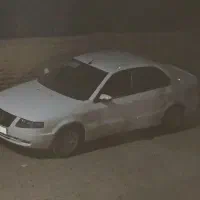 سمند سورن پلاس مدل ۴۰۱ سفید