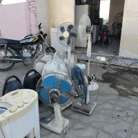 تعمیرات تخصصی لوازم خانگی راسخ