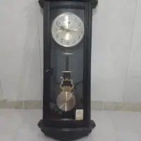 ساعت دیواری