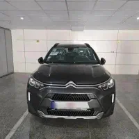 فروش فوری سیتروئن c3-xr