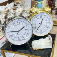 ساعت دیواری ، زمینی و رومیزی