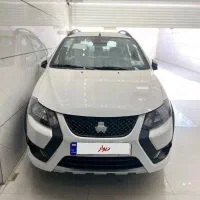 کوییک GXL صفر ۱۴۰۴ خشک