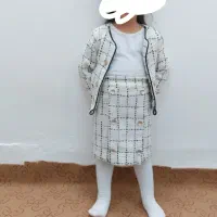 کت ودامن دخترونه شیک