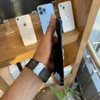 iphone 14 pro max ریجستر شده آکبند بدون نقطه|موبایل|مشهد, احمدآباد|دیوار
