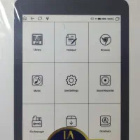 کتابخوان میبوک P78 pro