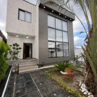 ویلا-دوبلکس-فول-فرنیش