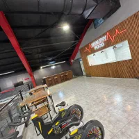 استخدام باریستا و کمک آشپز و خدمه( کافه رستوران)|استخدام خدمات فروشگاه و رستوران|یزد, |دیوار