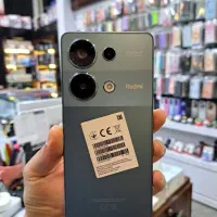 تبلت سامسونگ A9+ نسخه 5G/ Note 13 pro