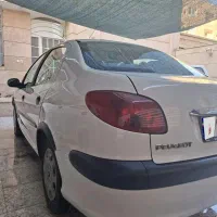 ۲۰۶ صندوقدار اتوماتیک|خودرو سواری و وانت|شاهین‌شهر, طالقانی|دیوار