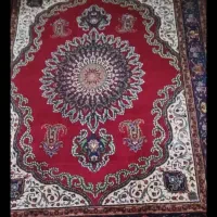 فرش دست باف ۱۲ متری
