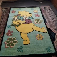 قالیچه اتاق کودک