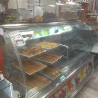 وسایل قنادی و شیرینی فروشی