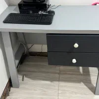 میز تحریر|میز تحریر و کامپیوتر|اسلام‌شهر, شهرک مهدیه|دیوار