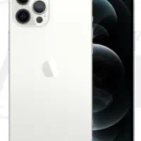 آیفون ۱۲پرو تک سیم باطری۱۰۰