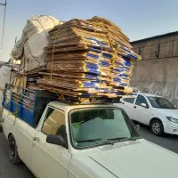 ضایعات پلاستیک کارتن ...