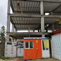 معاوضه واحد پیش فروش