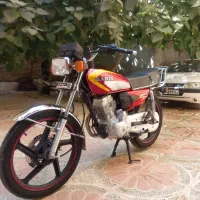 سنینns rs125 200 آپاچی رهرو احسان پرواز همتاز متین|موتورسیکلت|تهران, ترمینال جنوب|دیوار