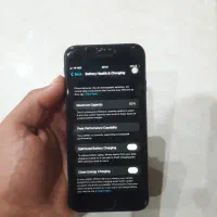 آیفون ۸ ریجستر شده باتری ۸۲ درصد فابریک دارای جعبه|موبایل|ابهر, |دیوار