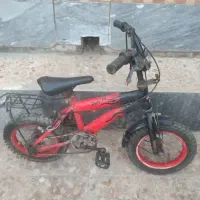 دوچرخه بچه گانه|دوچرخه، اسکیت، اسکوتر|ایذه, |دیوار